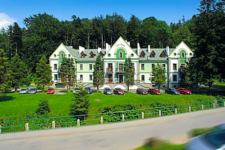 Pod Jodłą