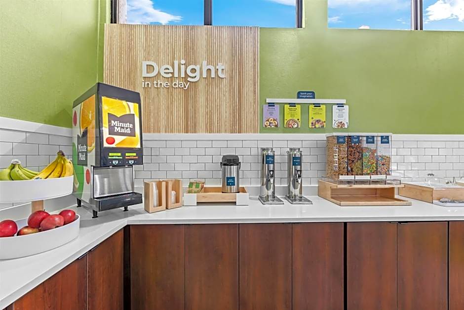 Spark by Hilton Kodak