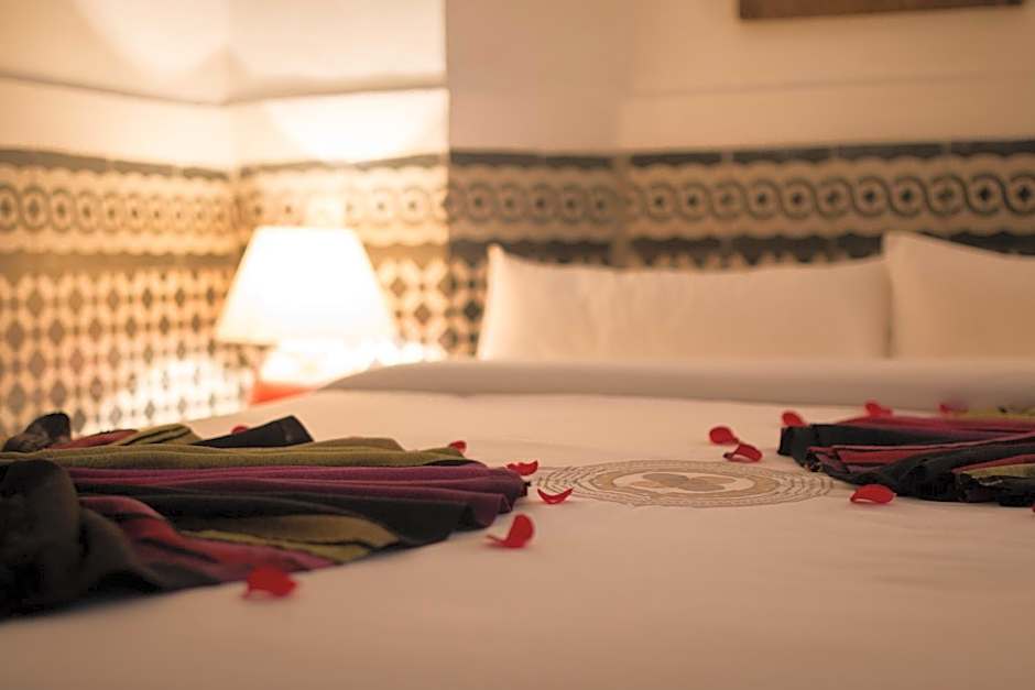 Origin Hotels Riad Lhena