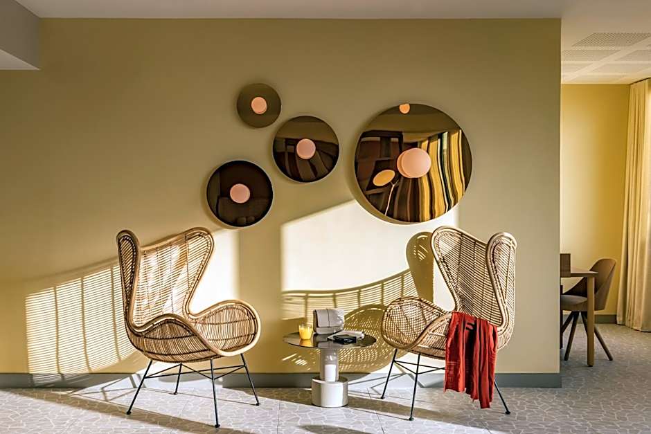 OKKO Hotels Nice Aéroport