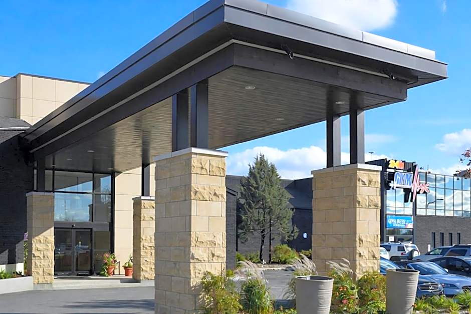 Quality Inn & Suites