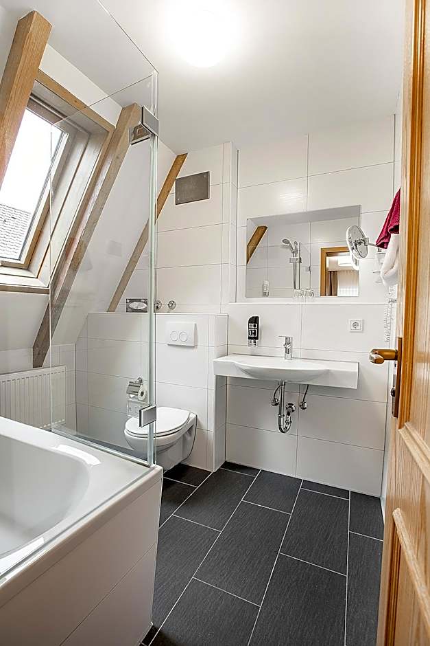 Hotel & Restaurant Lamm