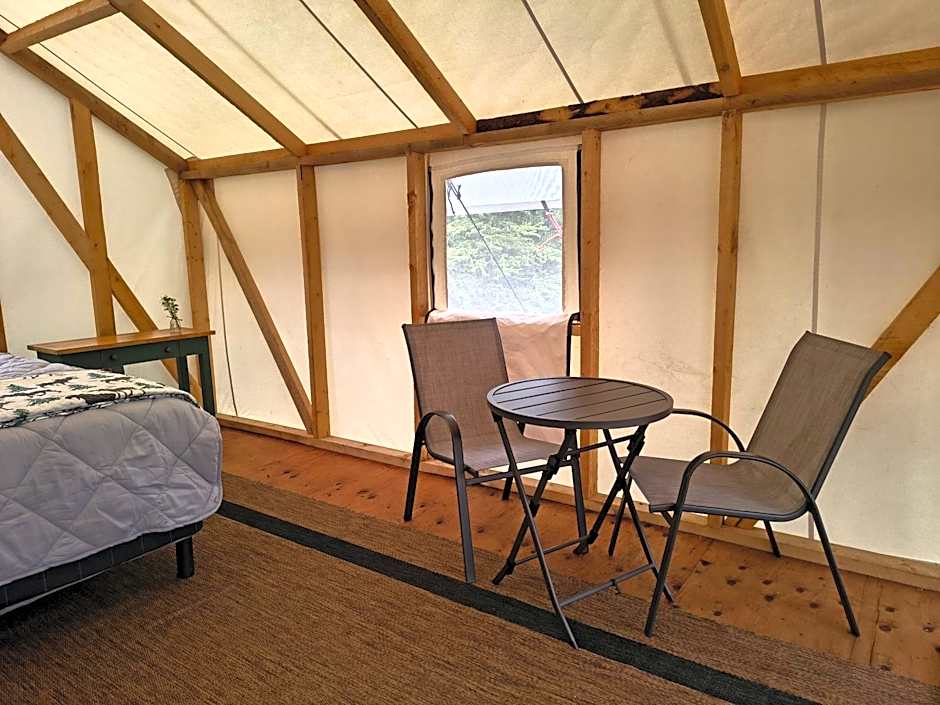 Denali RV Park & Motel