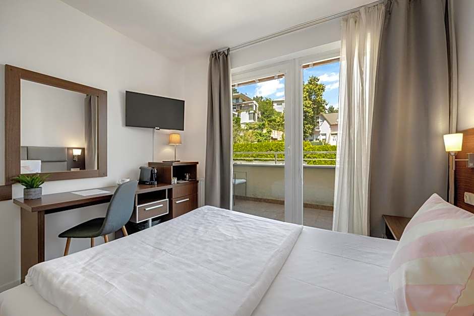 Hotel Antares