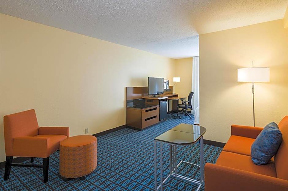Best Western Allentown Bethlehem Lehigh Valley Inn & Suites