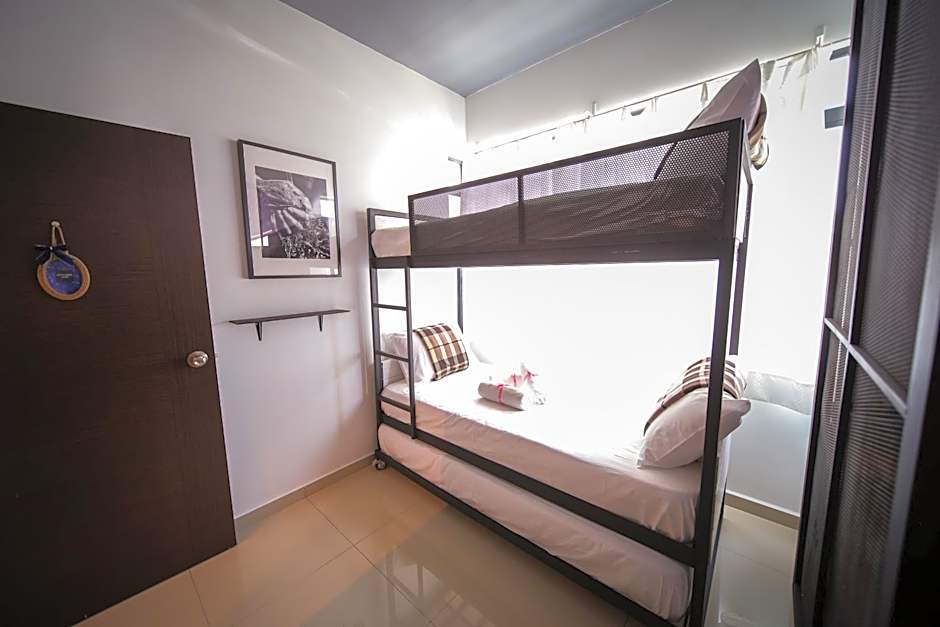 The Best Hotel in Bayan Lepas - THE LOV PENANG