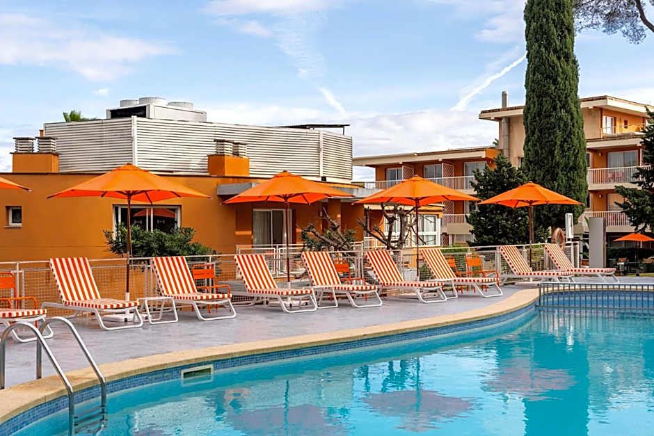 Hesperia Mallorca