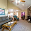 Country Club Villas