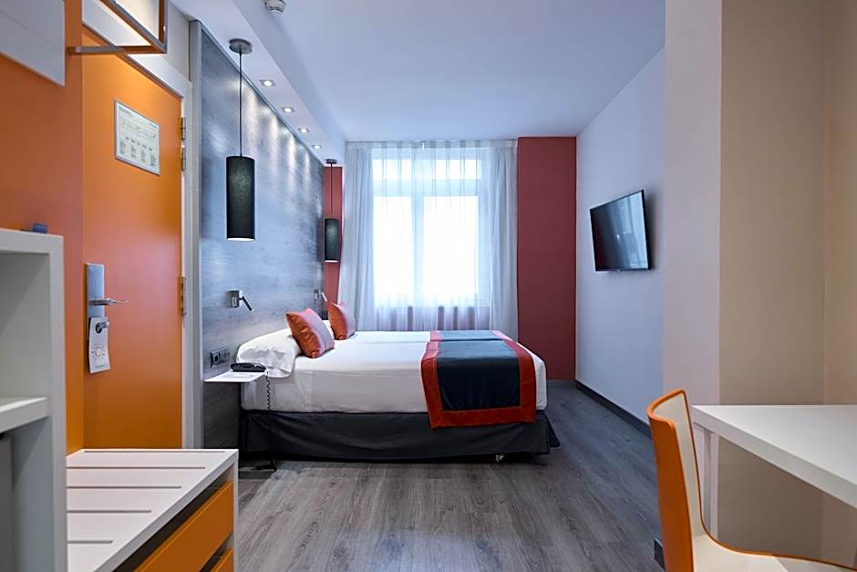 Catalonia Mikado Hotel