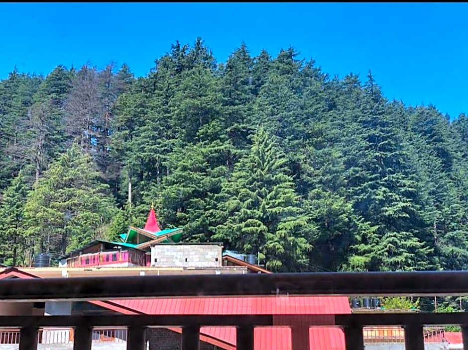 Hadimba Regency – Manali, PA