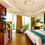 Ninh Kieu Riverside Hotel