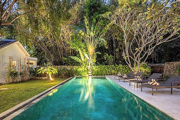 Villa Tabatha 