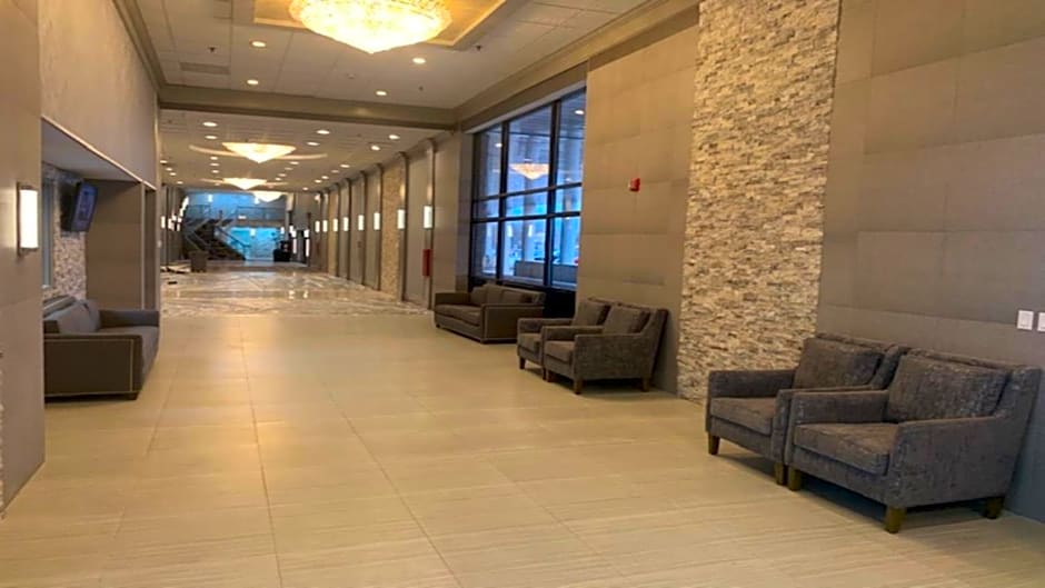 Holiday Inn Chicago North Shore By IHG