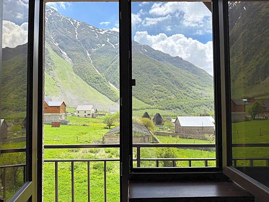 OISHE Boutique Hotel
