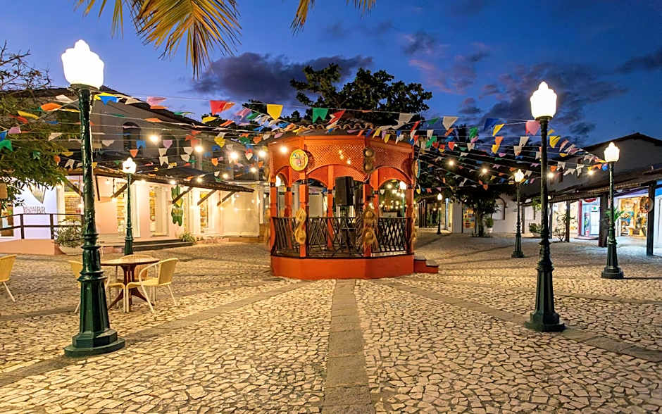 Sauipe Brisa Grand Premium All Inclusive