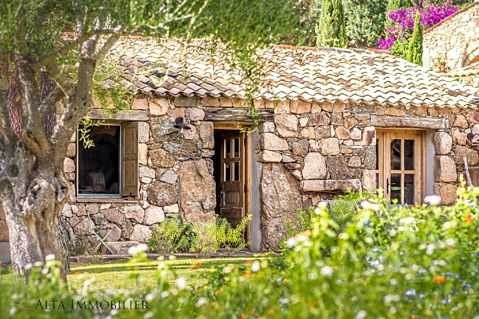 Villa Serenit¿allombaggia