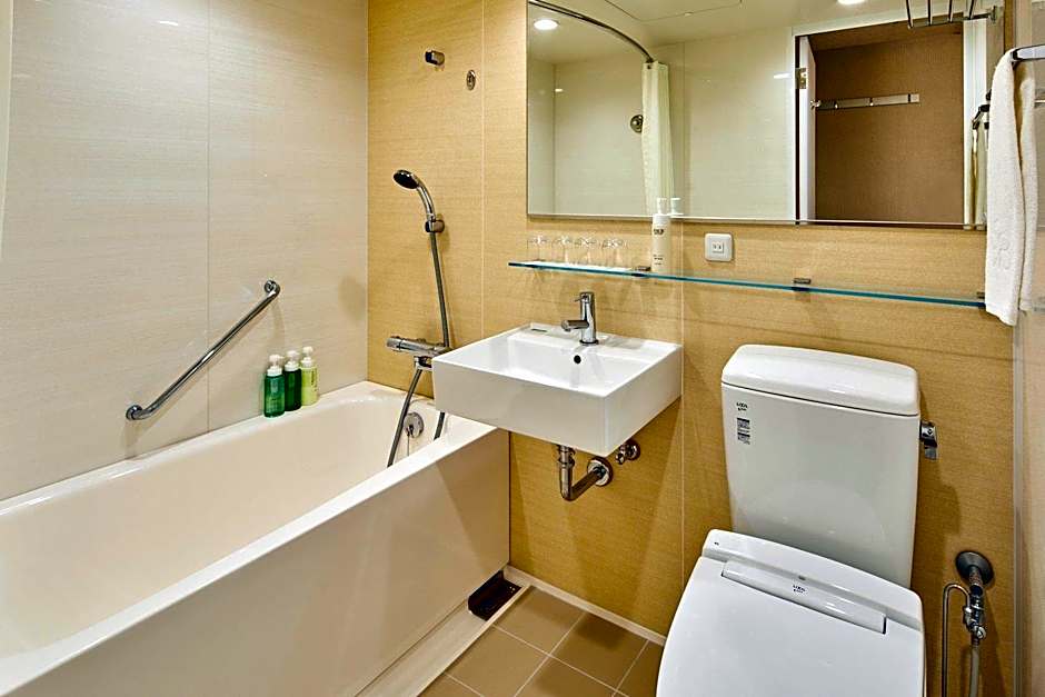 Hotel Nikko Narita