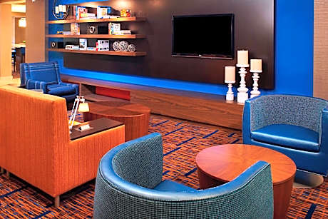 Courtyard by Marriott Cleveland Westlake