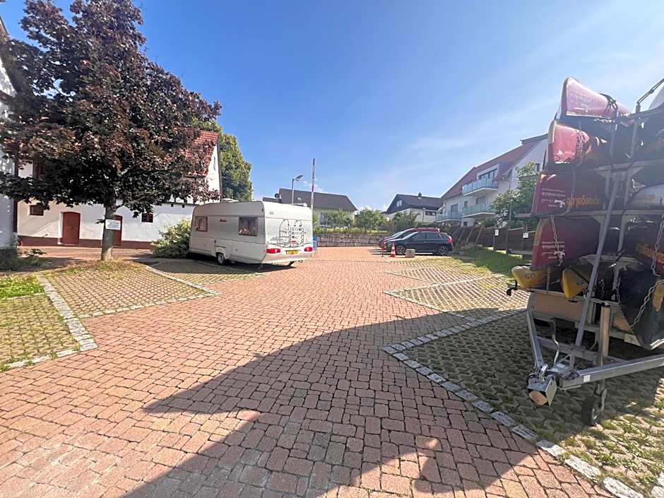 Landhotel im Hexenwinkel