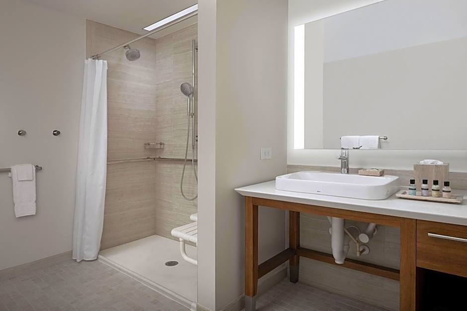 Element Jacksonville Beach