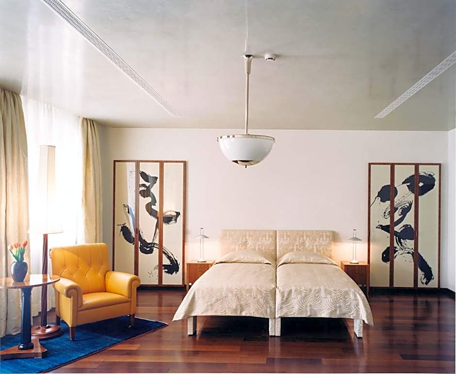 Hotel Greif, a Member of Design Hotels