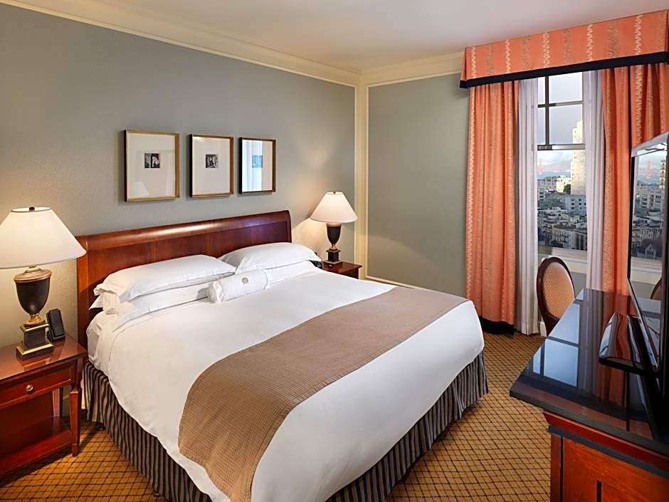 Photo 1 of 3 of Junior 1 King Bed Suite