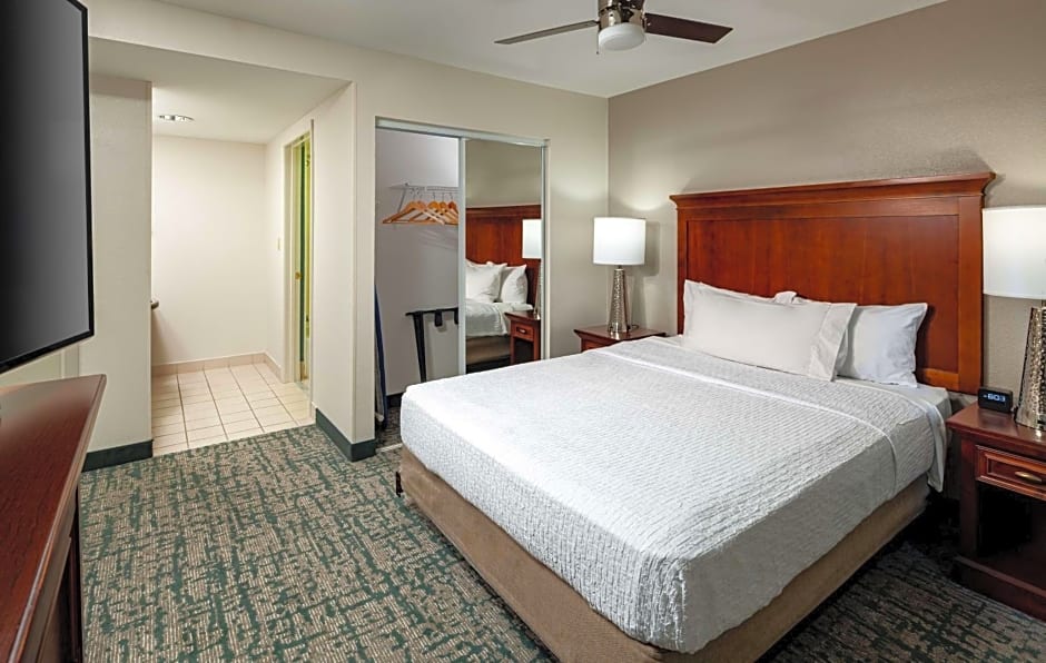 Homewood Suites By Hilton Jacksonville-South-St. Johns Ctr.