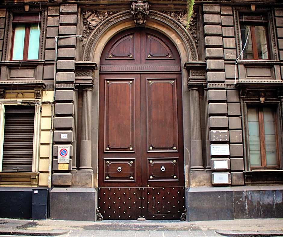 B&B Umberto 134