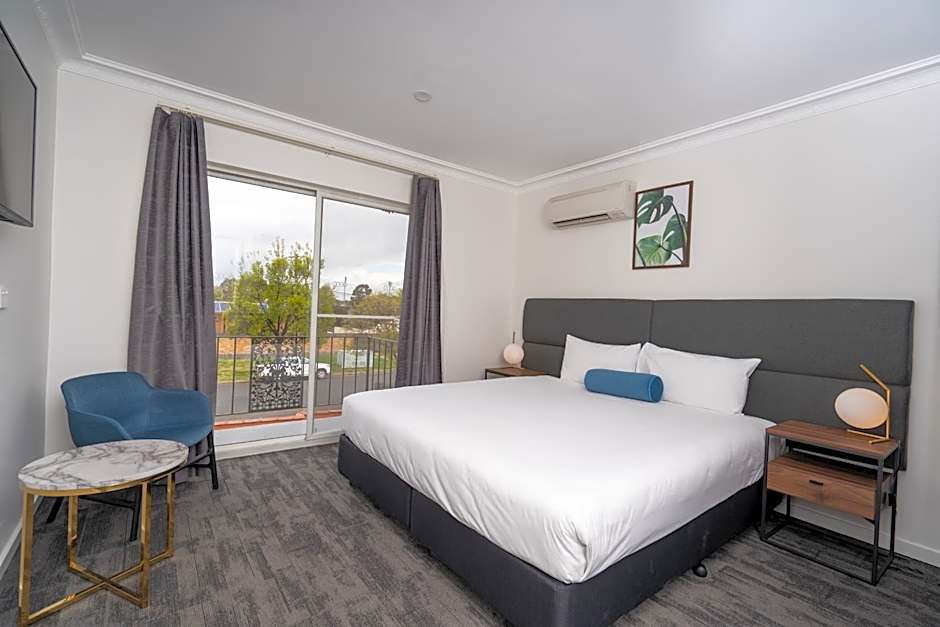 Littomore Suites Bathurst