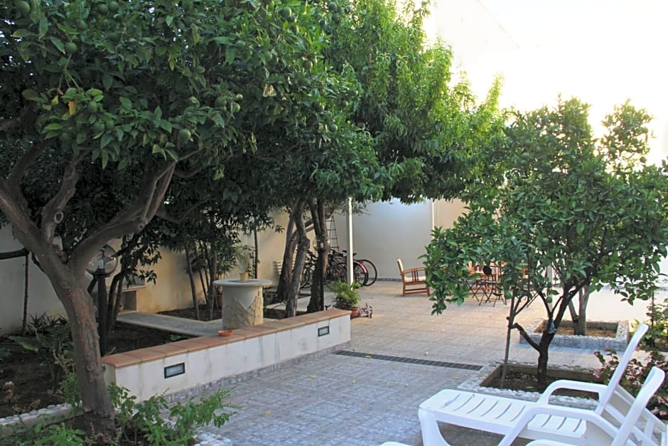 BeB Il Giardinetto – Trapani, CA