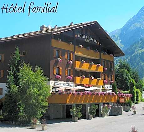 Hôtel Bellachat