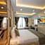 Luxury Airport Hotel By Zazzoni-İstanbul Airport