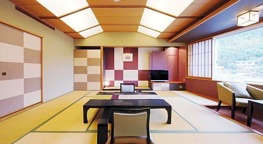 Matsunoyu Hotel