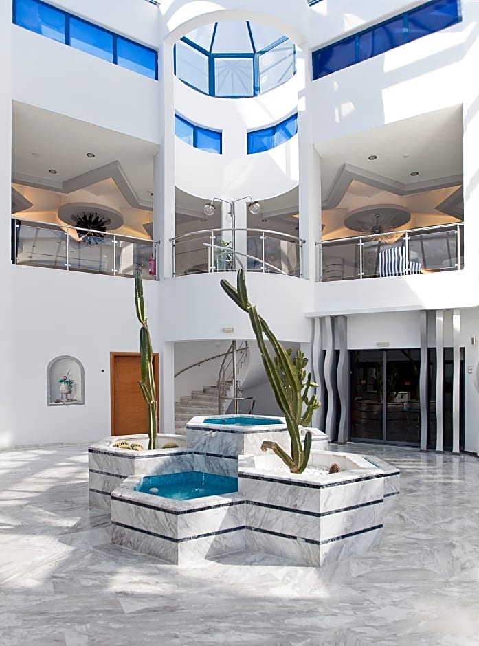 Rodos Princess Beach Hotel