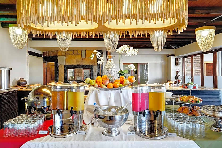 Zebula Golf Estate & Spa Executive Holiday Homes