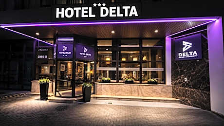 Hotel Delta