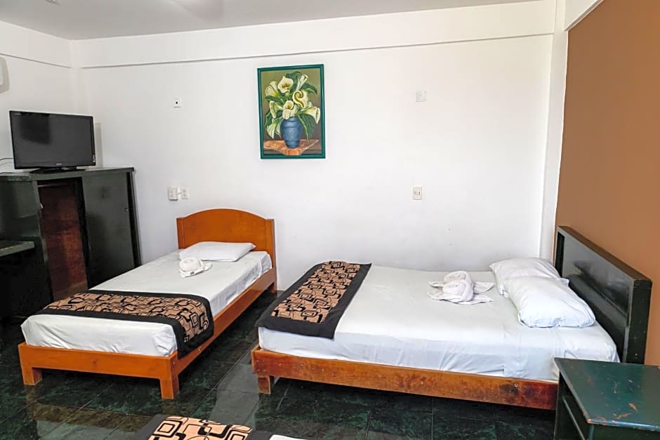 Hotel Las Palmas Cancun Centro