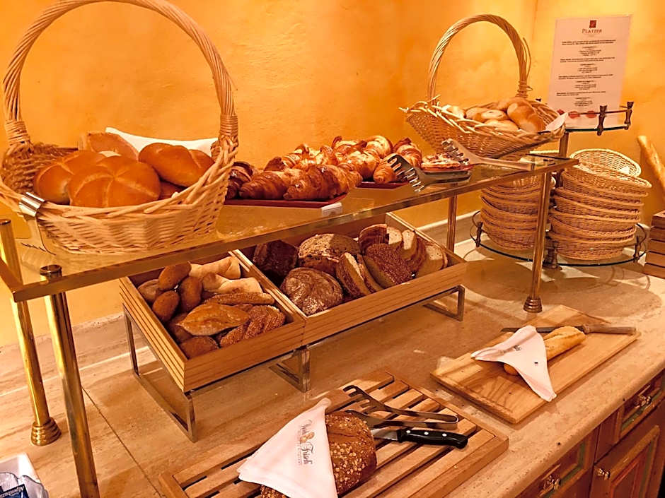 Hotel Platzer Superior