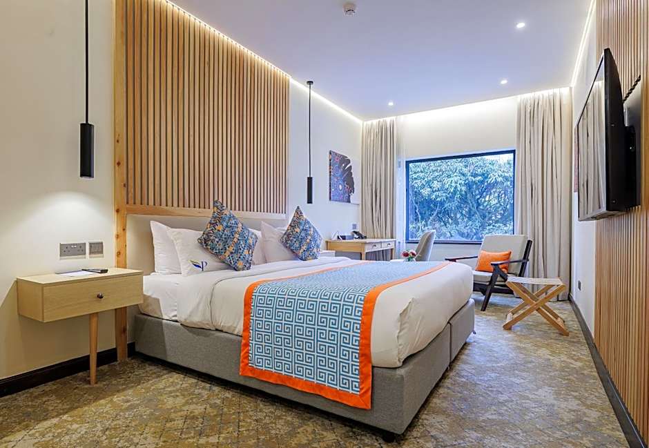 PrideInn Westlands Luxury Boutique Hotel