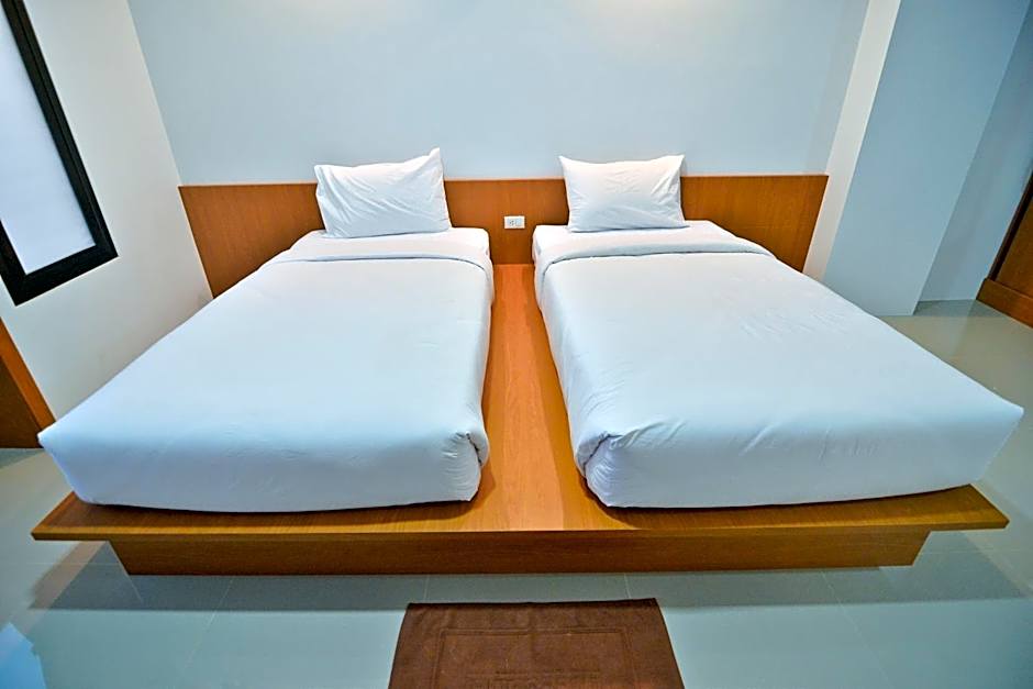 Sabuy Best Hotel Phayao