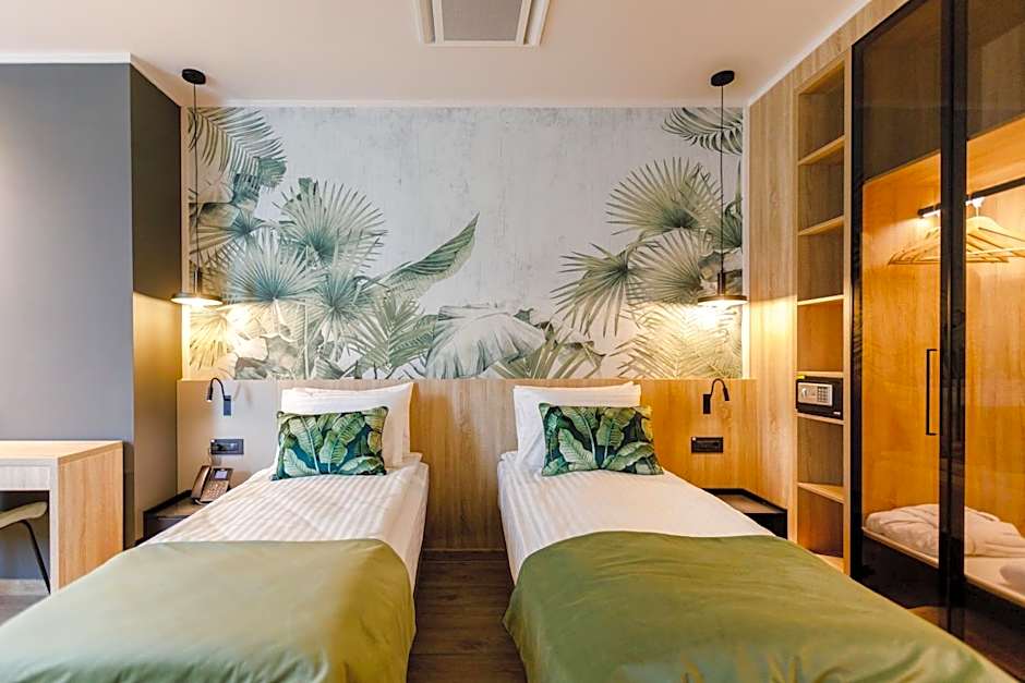 Amazonia Hotel