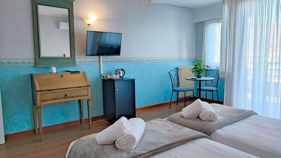 Hôtel Alexandra
