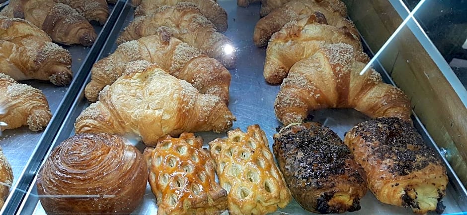 B&b Casa Vita Marconia