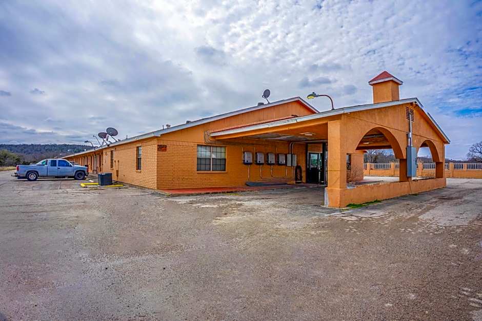 Executive Inn By OYO Mineral Wells US-180