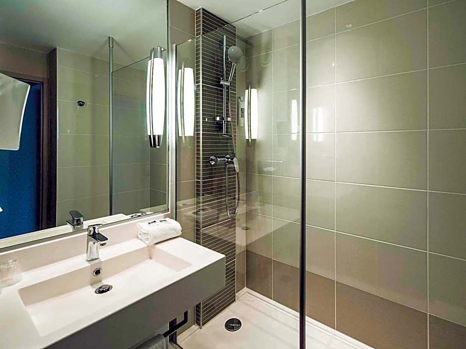 Mercure Beaune Centre