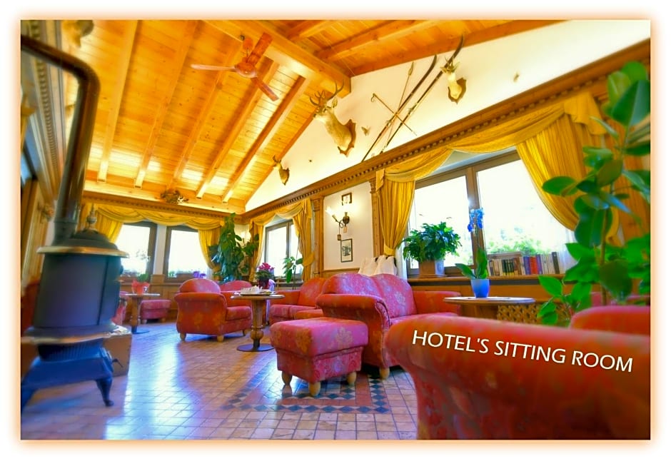 Hotel Beau Sejour