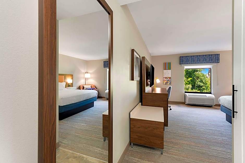 Hampton Inn By Hilton Milford