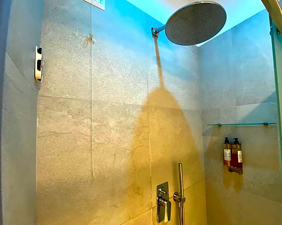 Residenze Romano Ristorante & SPA albergo diffuso - WHITE