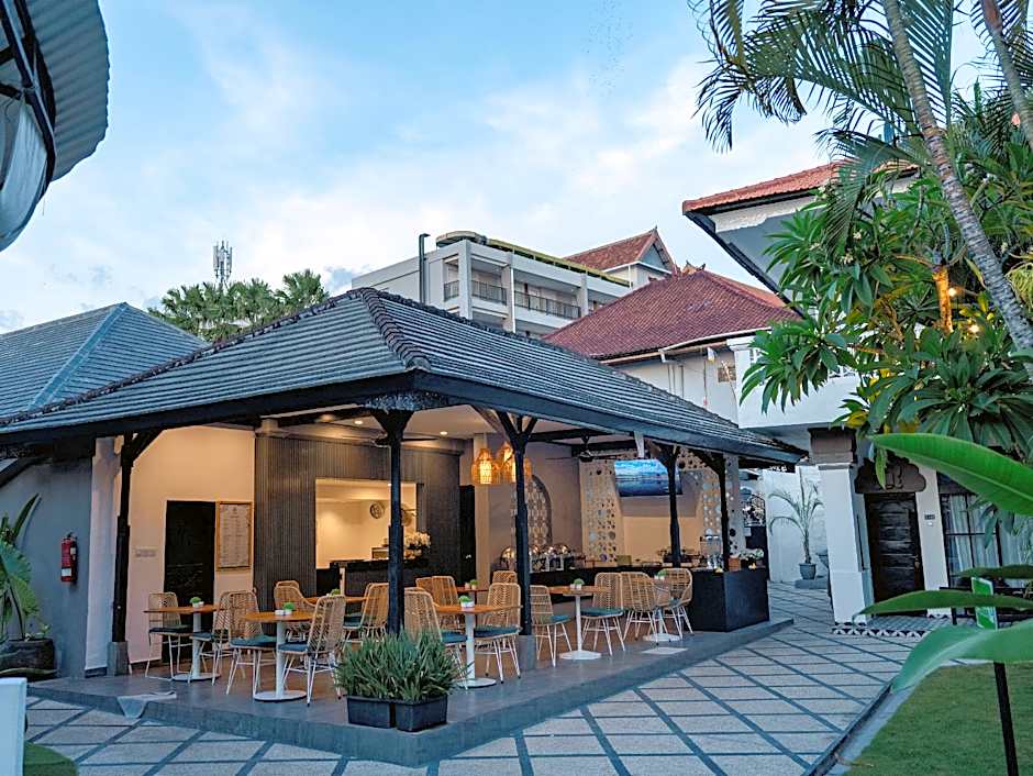 Casa Wina Kuta Managed by ARM Hospitality