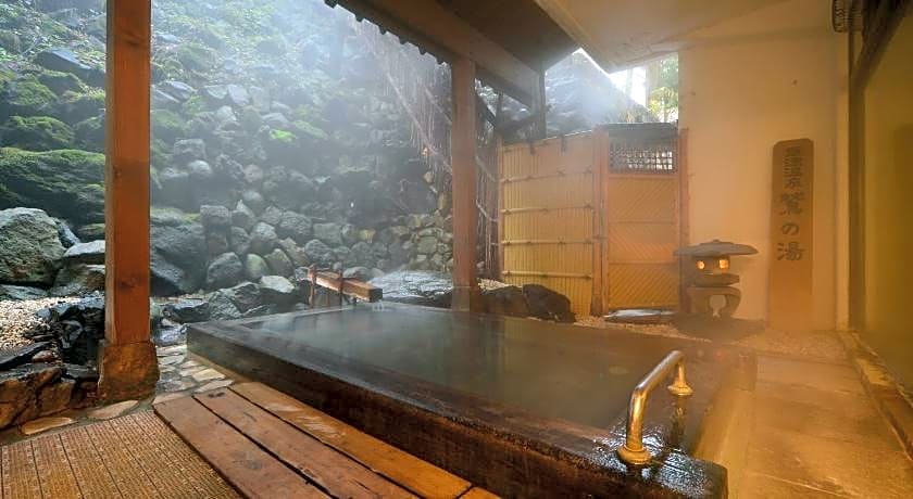 Osakaya Ryokan